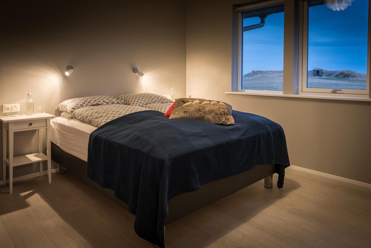 Villa Bryggjur à Hvolsvöllur Extérieur photo
